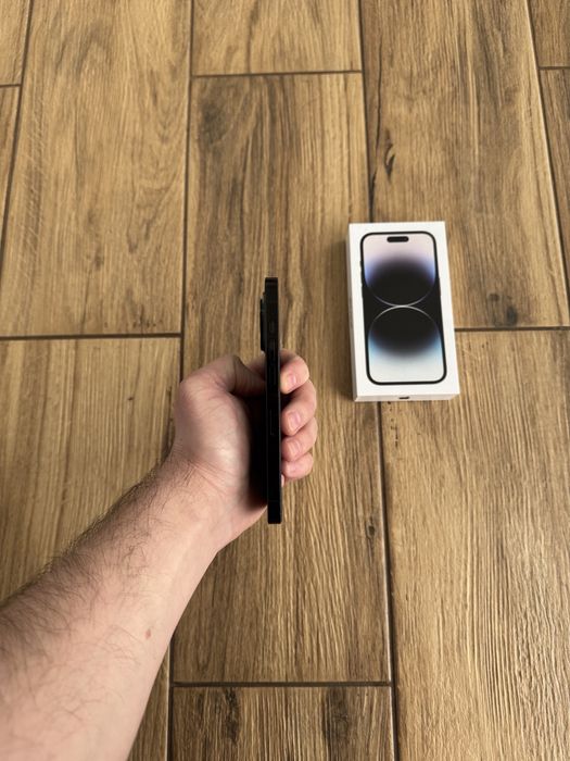 Iphone 14 Pro 128  gb АКБ 100% , Гарний стан !
