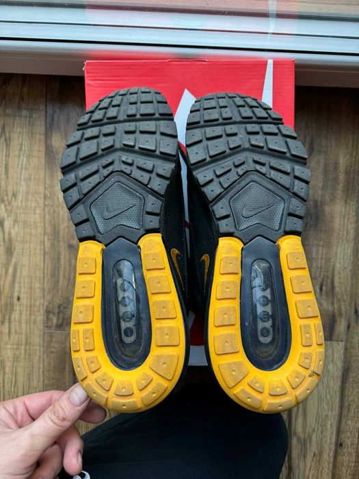 Buty Nike Air Max Pulse - roz.45 - NOWE