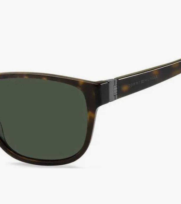 Tommy Hilfiger okulary słoneczne