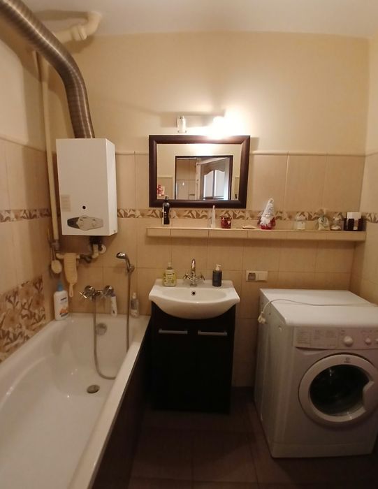 Mieszkanie 68m2 4 pokoje z balkonem