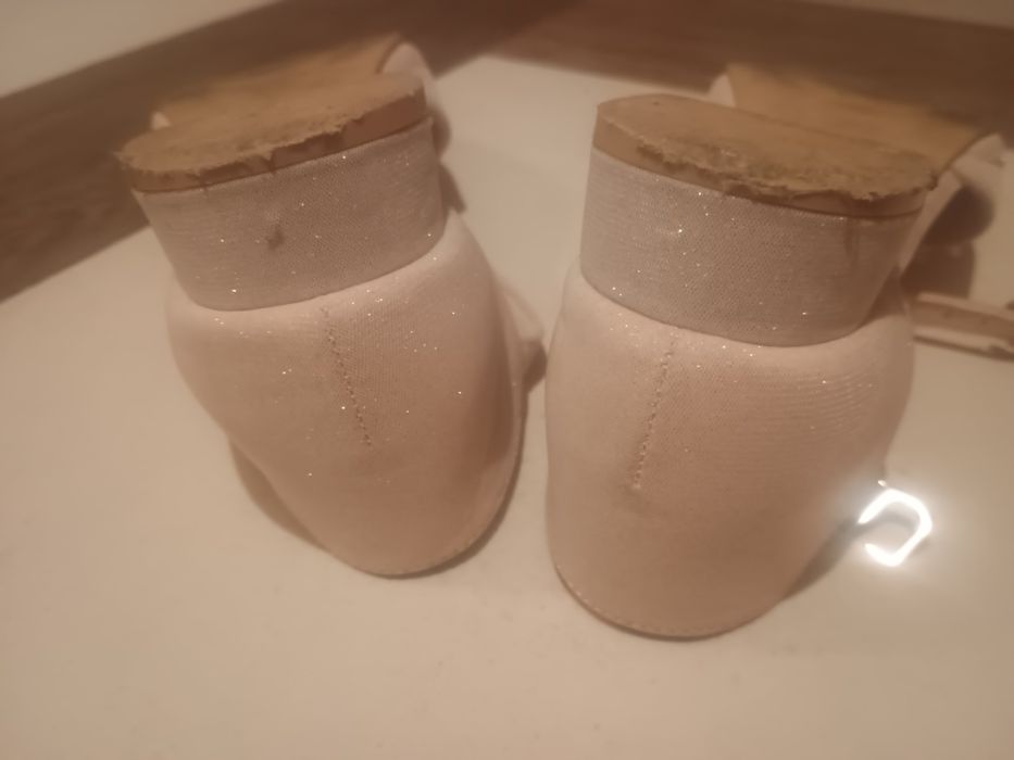 Sprzedam baletki