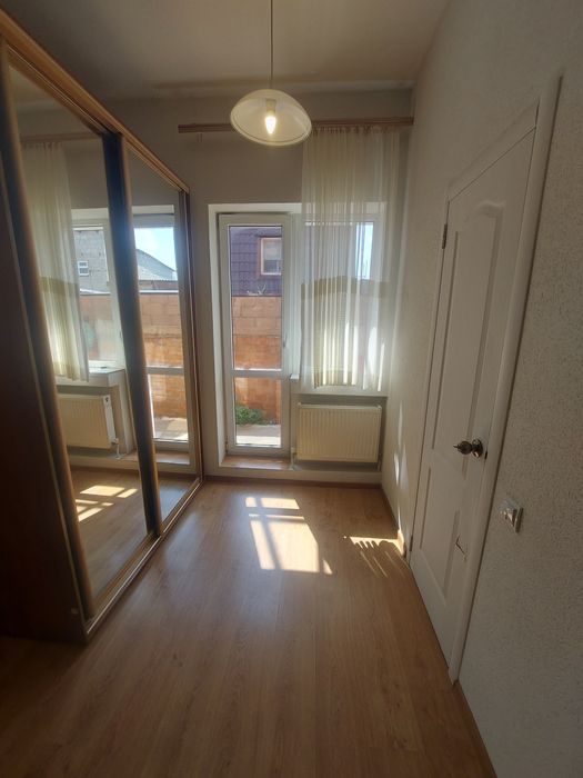 Сдам студию в новом малокварт. доме! Невского 25. Можно питомец