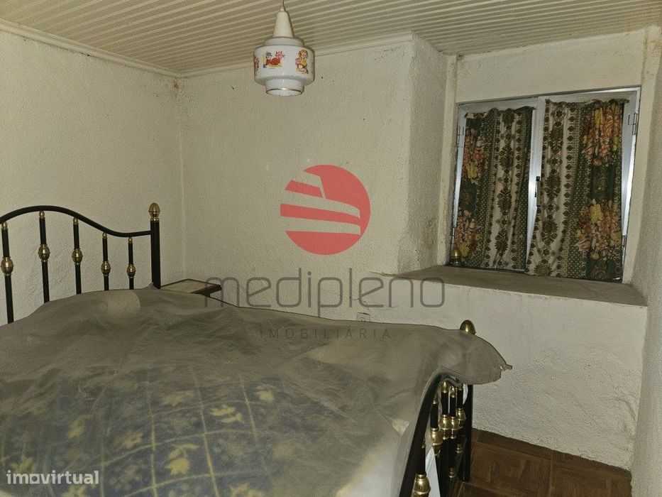 Casa em Pedra