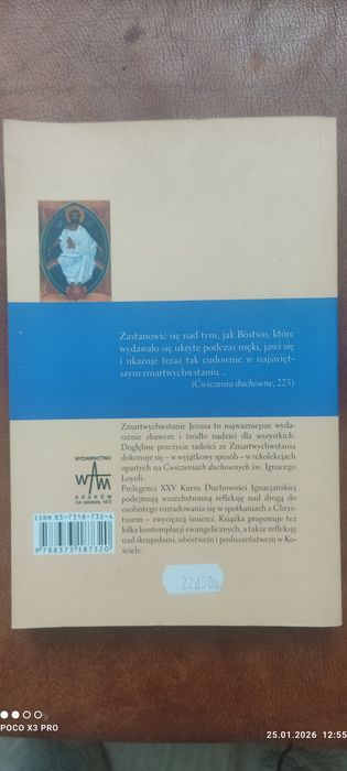 W radości z Chrystusem IV tydzień Krzysztof Osuch SJ