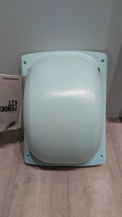 Onewheel GT Fender mint