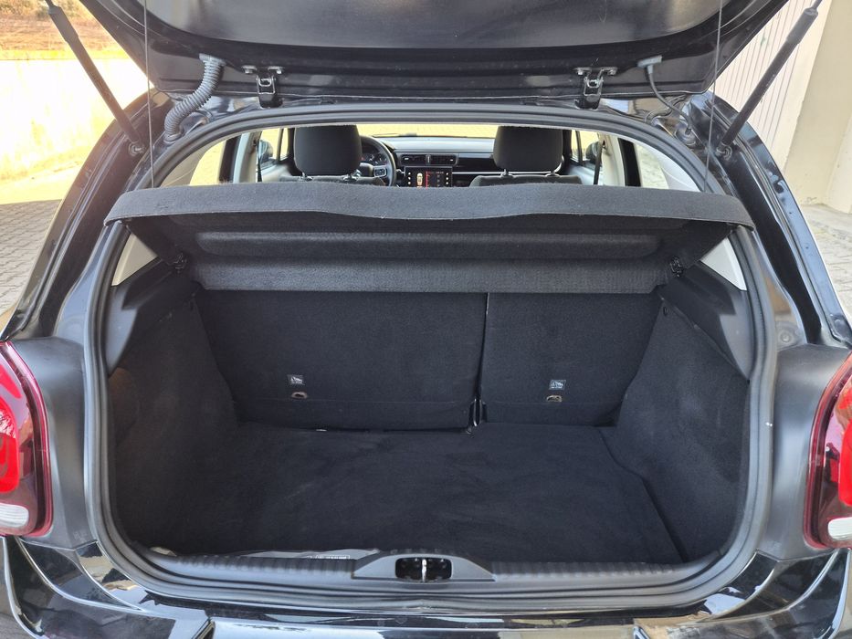 Citroën c3 1.6 Hdi 130 mil km