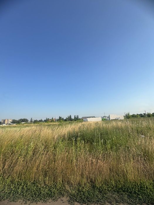 Продам земельну ділянку на Воєнстрої