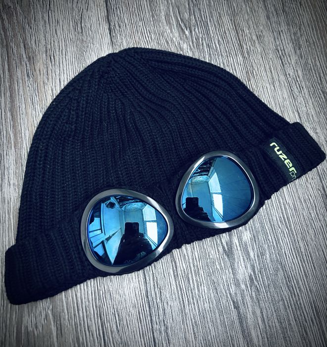 Шапка Ruzer Pro Originals