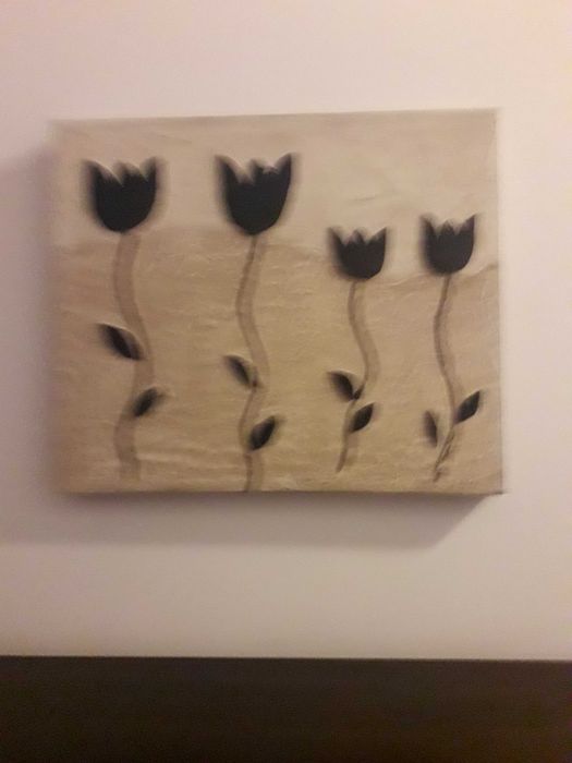 Tela/Quadro decorativo