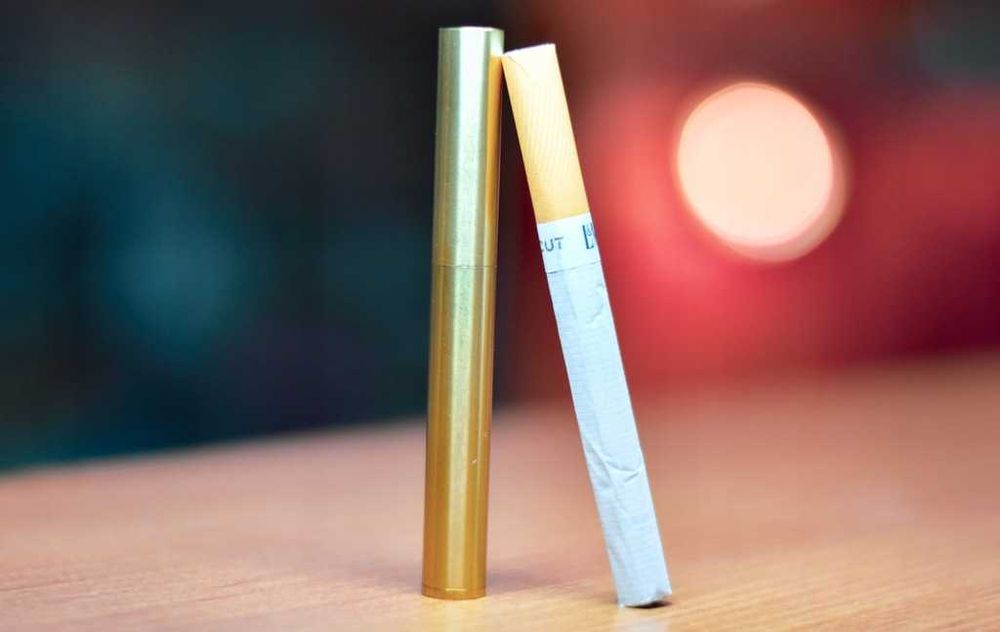 Zapalniczka Retro Benzynowa Płomieniowa VINTAGE