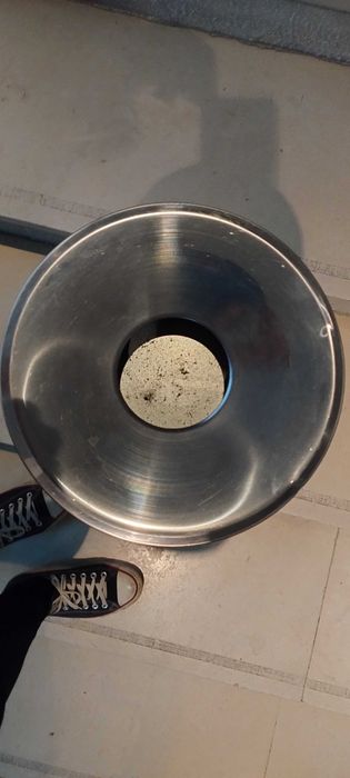 Ashtray/Waste Bin64285115727361122