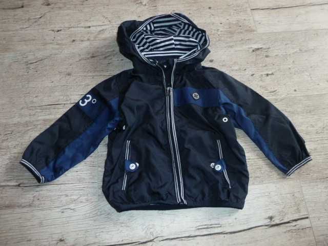 next Куртка, ветровка Некст на 9-12 и  12-18 мес