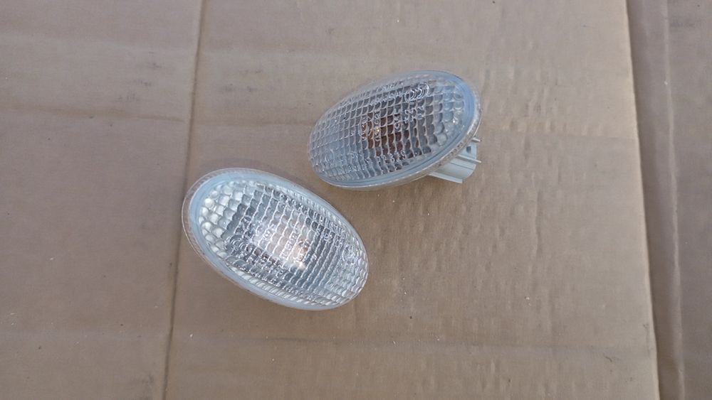 Kierunkowskaz Mazda 3 BL