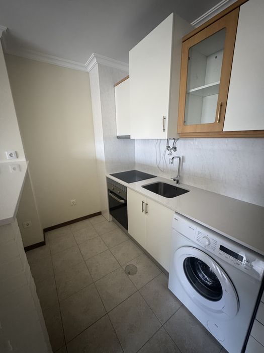 Apartamento novo para venda