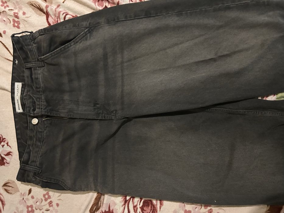 штаны кроссовки футболка harley davidson bershka asics drip sk8 underground y2k