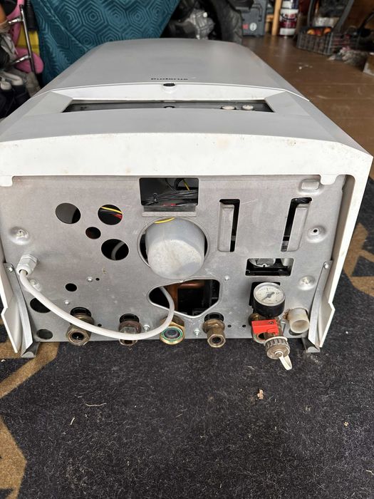 Buderus Logamax plus GB022-24K