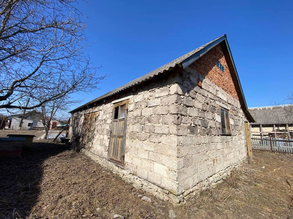 Продаж 2 пов. будинку, м. Кременець