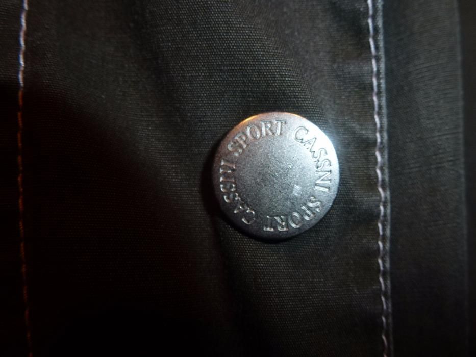 Kurtka CASSANI SPORT damska z kapturem