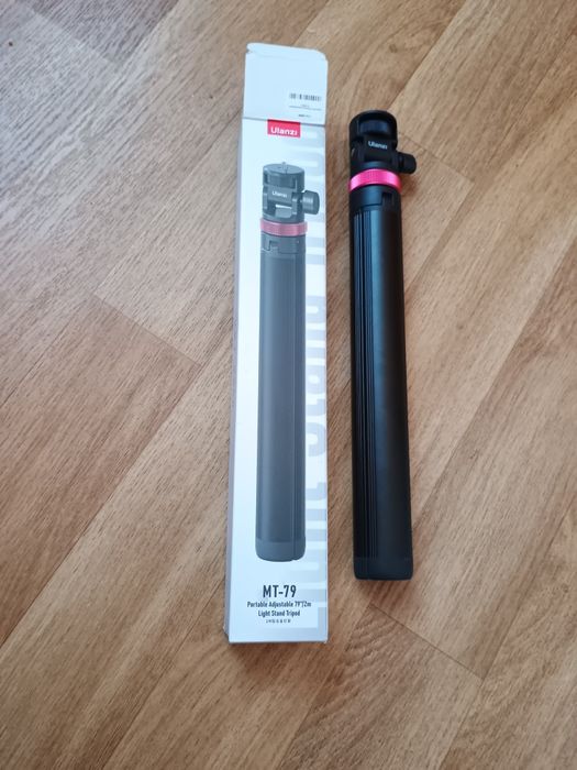 Ulanzi MT 79 штатив