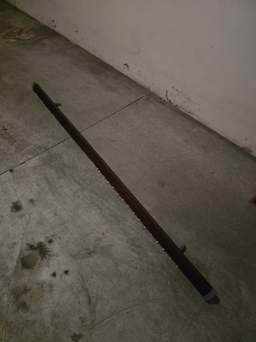 Varão para cortinado