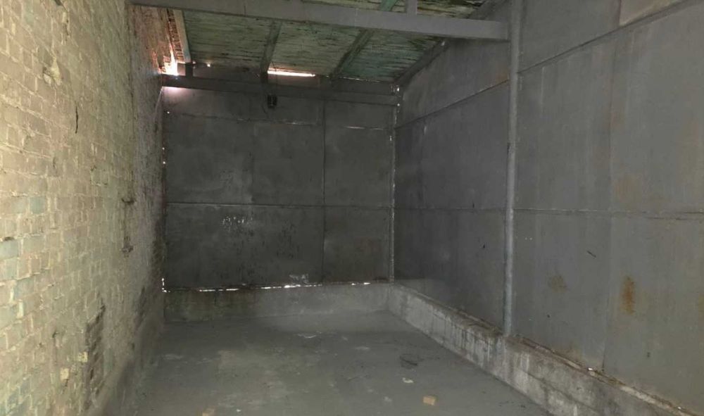 Оренда виробничо-складського приміщення 134 та 220м2 у Львові.