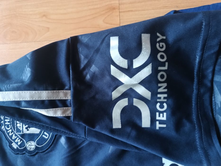 Koszulka Manchester United away Adidas 24/25