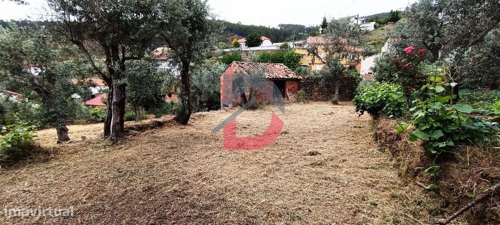 Quinta, 960 m2