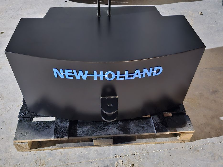 Balast  obciążnik  NEW HOLLAND
