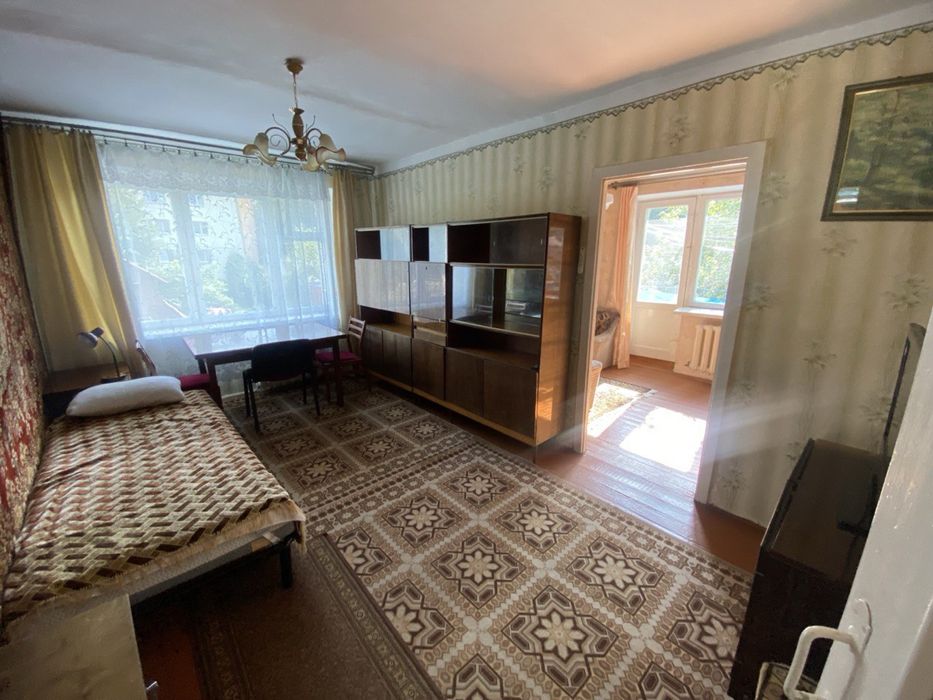 2 к Район Локомотиву