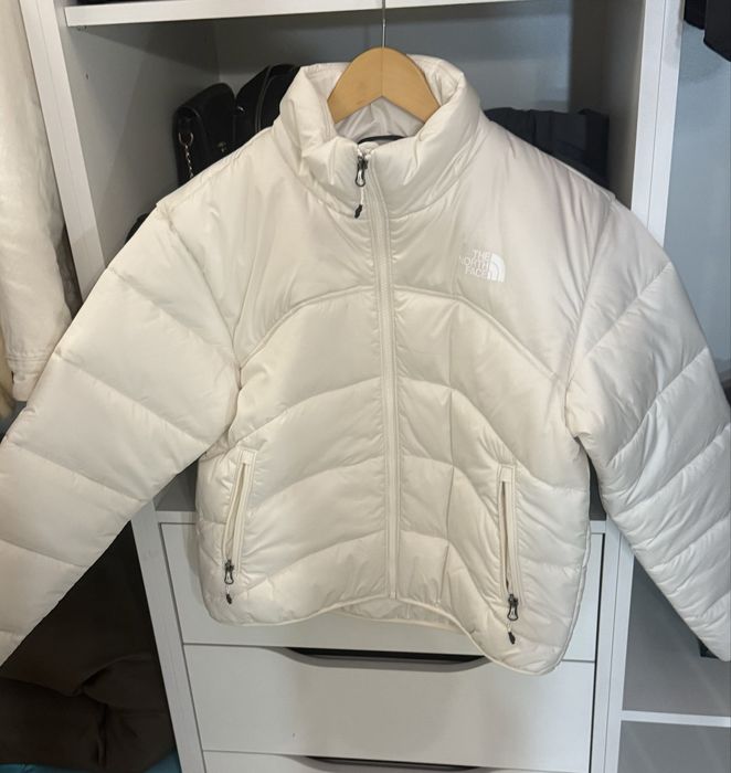 Куртка зимова The North Face