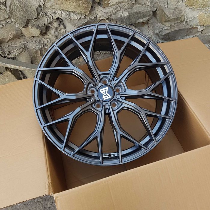 Диски НОВІ R20 Audi 5x112 Q5 A4 A6 VW  Passat Mercedes GLE GLK S Class