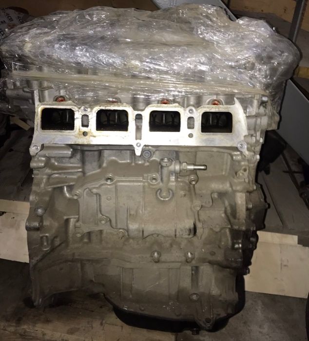 Двигатель 2ARFE 2.5