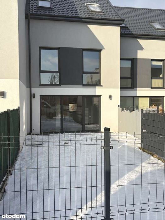 Wynajmę dom z ogródkiem i miejscem parkingowym