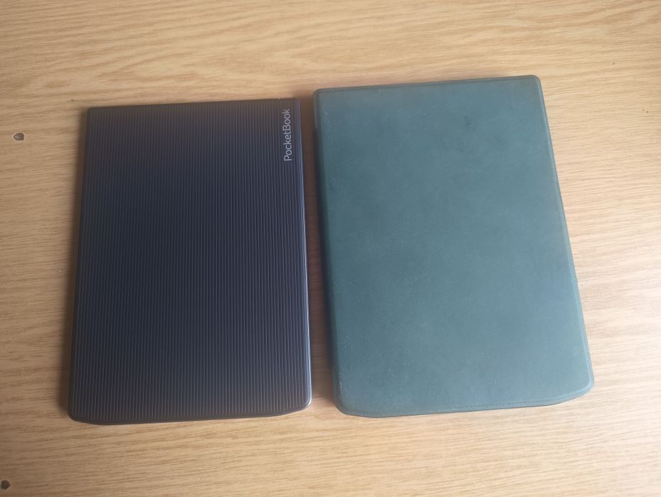 Pocketbook 743k3 inkpad color 3