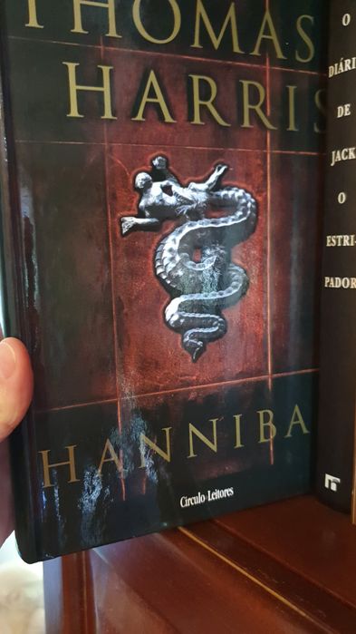 Livros de criminologia