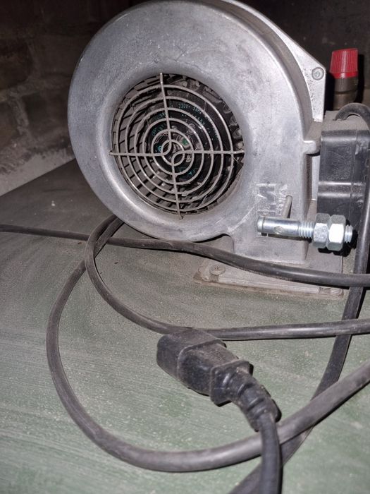 Sterownik pieca TECH ST-850