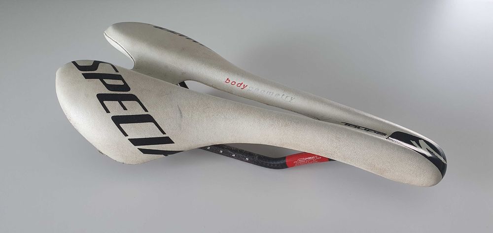 Polisport, S-works, Elemental