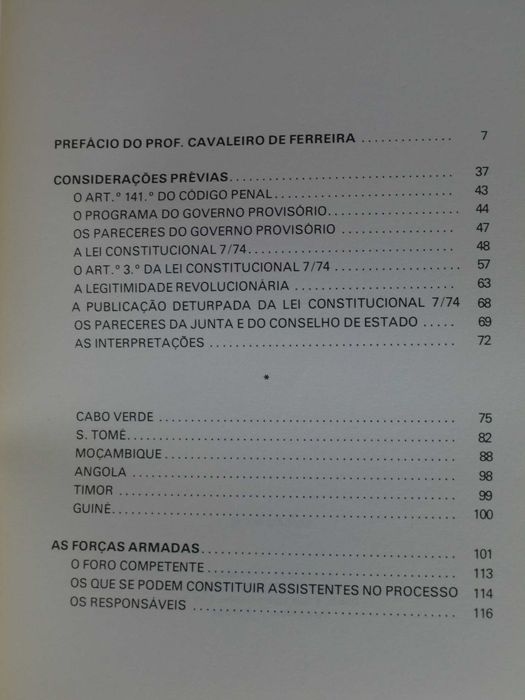 África - Julgamento dos responsáveis de Luiz Aguiar (1978)
