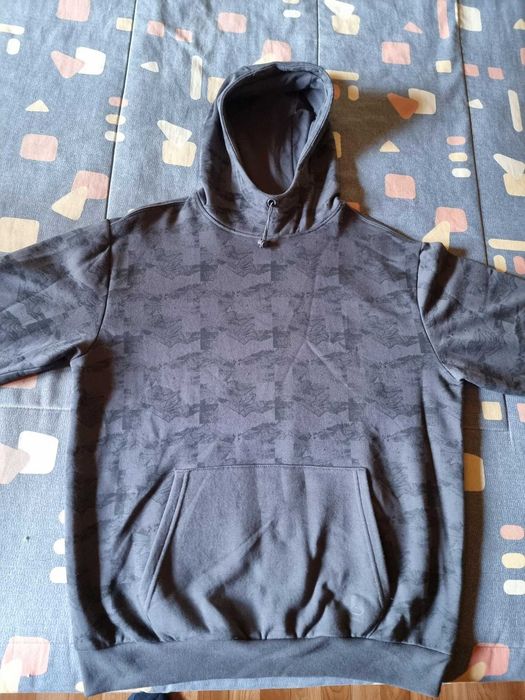 Sweatshirt / Hoodie Boriken