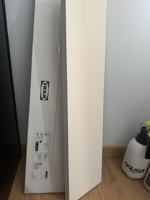 Prateleiras IKEA