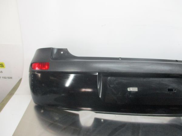 Pára-choques trás OPEL Corsa C