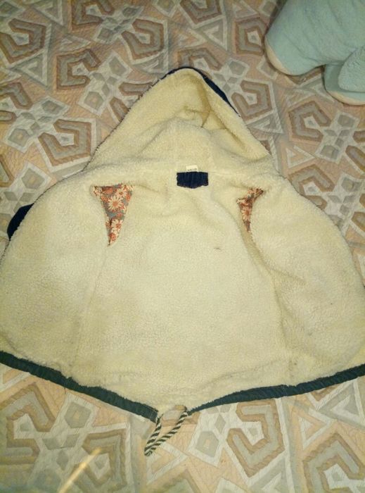 Продам пальтишко