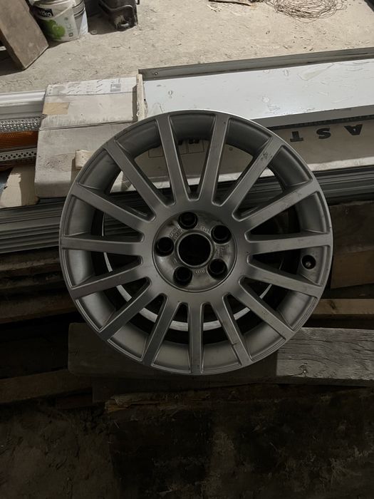 Розбираю Audi a6c6 3.0 tdi