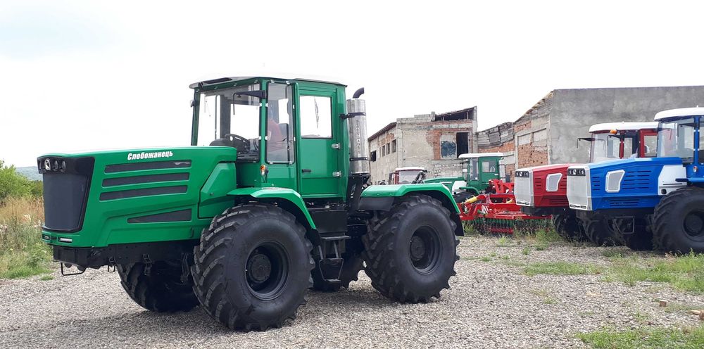 ХТА/Т-150К/ХТЗ трактор, КАБИНЫ, запчасти ВСЕГДА в наличии ХАРЬКОВ!