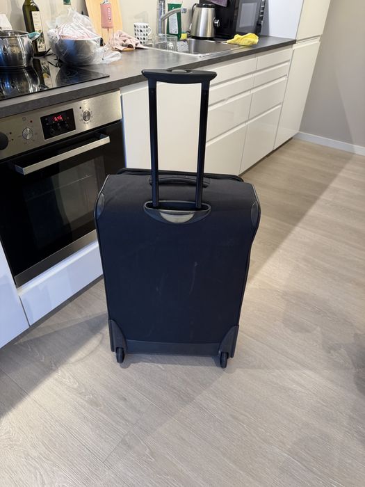 Валіза /Samsonite/ розмір XL