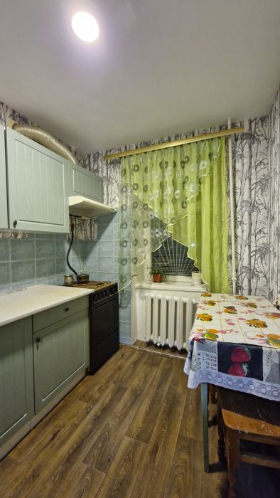 Срочно! 1 к Давида Ойстраха  после  ремонта  за 4500