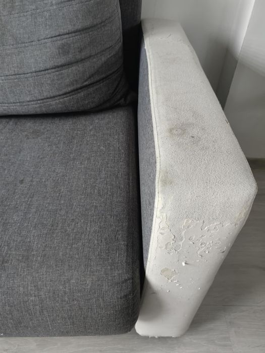 Oddam rogówkę z funkcją spania