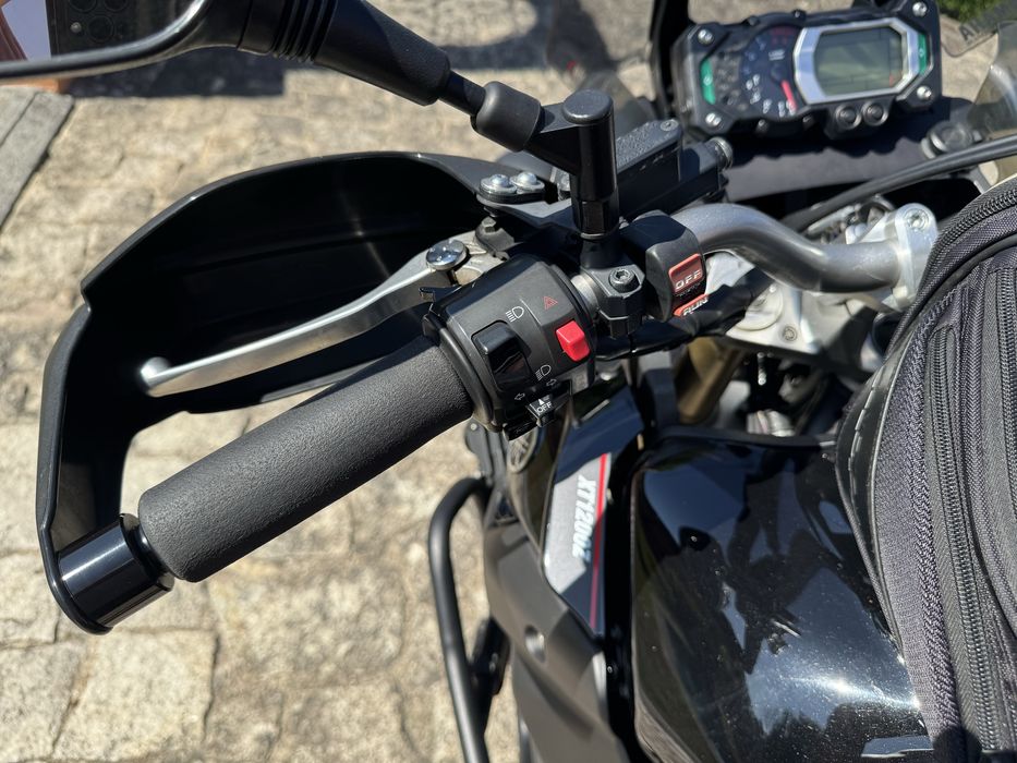 Yamaha Super Tenere 1200 z