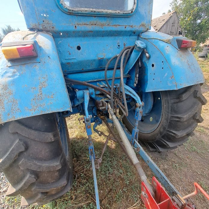 Т-40 трактор 3 шт.