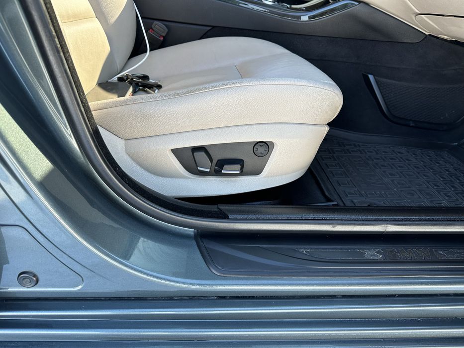 Продам BMW 5 F10.